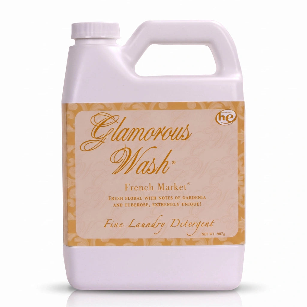 Tyler French Market Glamorous Wash for Fabrics - Trudy's Hallmark