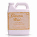 Tyler French Market Glamorous Wash liquid laundry detergent bottle with the French Market label displayed on a white background.