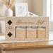 Tyler Glamorous Gift Set with coordinated fragrance products displayed in decorative gift packaging on a white background.