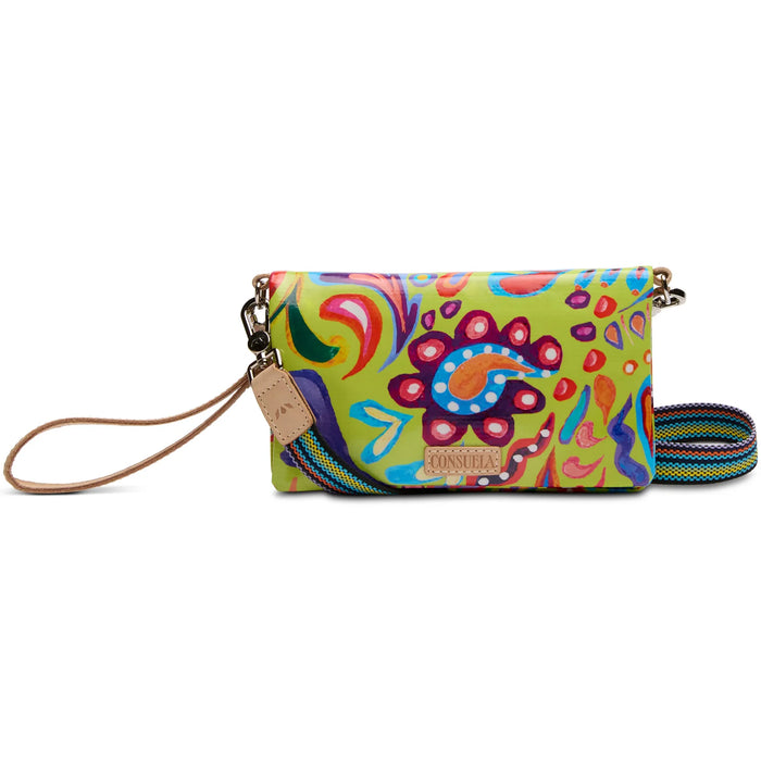 Consuela Limon Uptown Crossbody