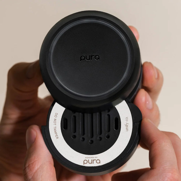 Pura Unify Co. Salt Car Diffuser Scent Refill
