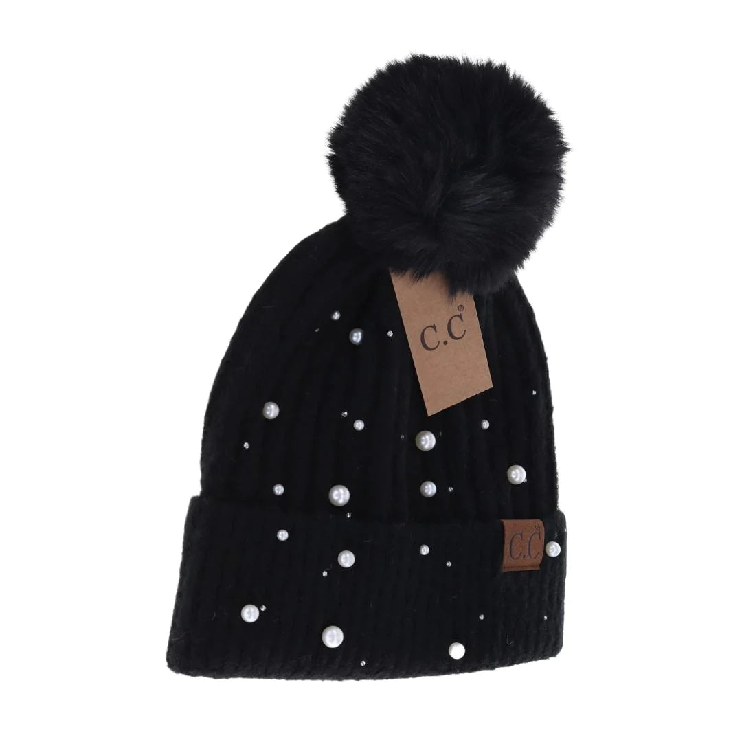 Cc chic 2025 winter beanie