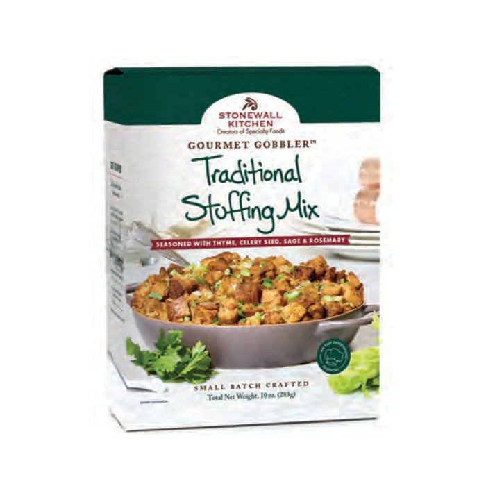 Gourmet Gobbler™ Traditional Stuffing Mix