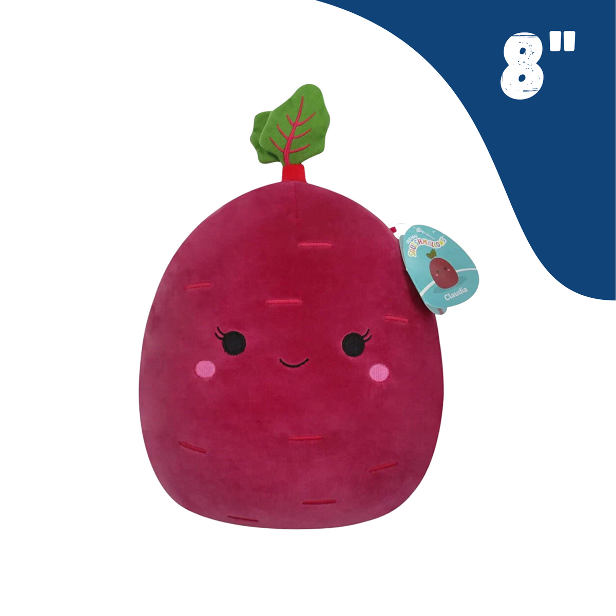 Squishmallows Veggie Squad 5 Anara