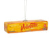 Kraft Velveeta Cheese Shatterproof Hallmark Ornament