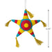 Vida Piñata Hallmark Ornament