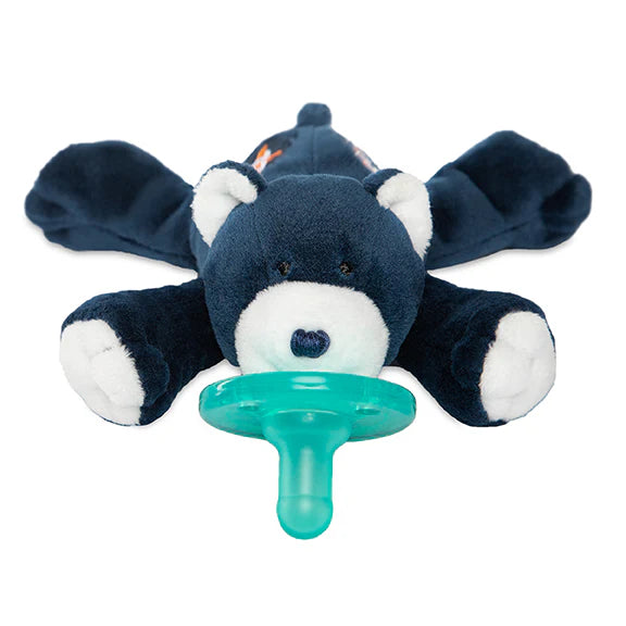 WubbaNub® Houston Astros™ Bear
