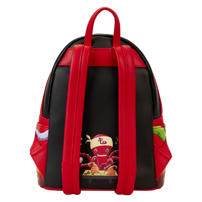 Loungefly monsters inc backpack clearance