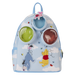 Winnie the Pooh & Friends Floating Balloons Mini Backpack by Loungefly