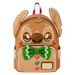 Stitch Scented Gingerbread Cosplay Mini Backpack by Loungefly