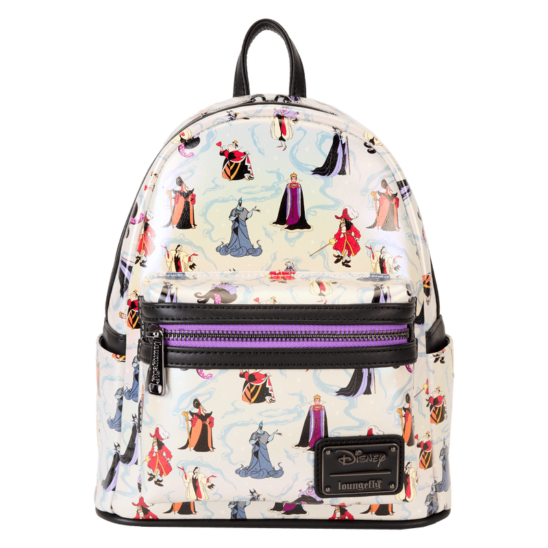 Loungefly Gilmore Girls Holiday Print Mini popular Backpack