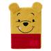 Winnie the Pooh Cosplay Plush Refillable Stationery Journal by Loungefly