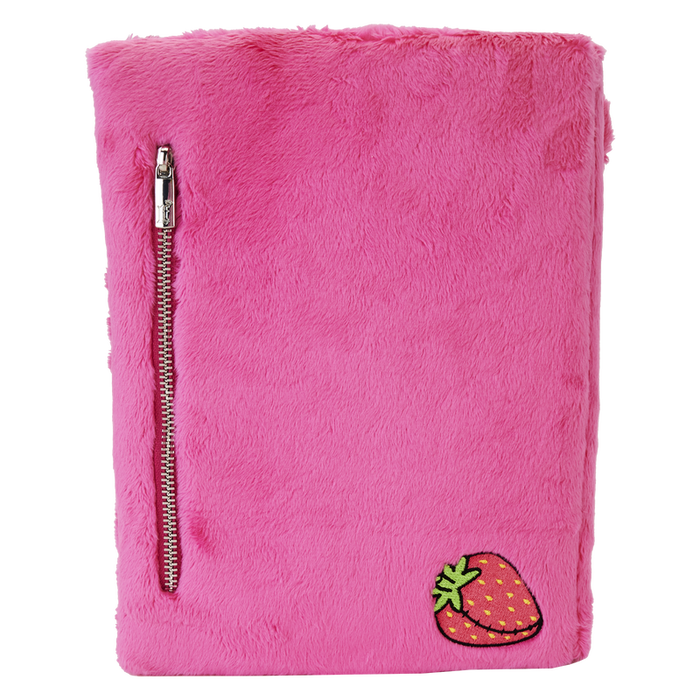Toy Story Lotso Plush Cosplay Refillable Stationery Journal by Loungefly