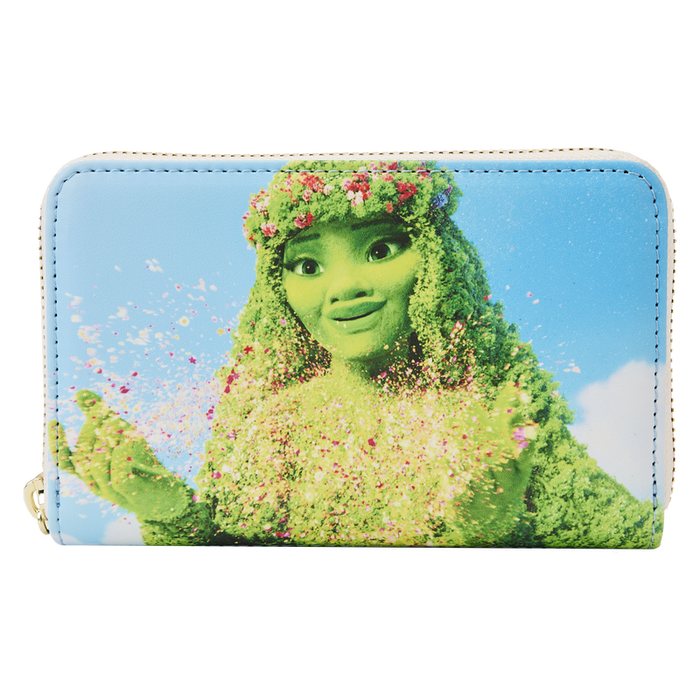 Moana loungefly purse 2025