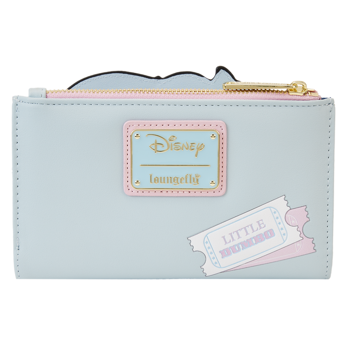 Disney loungefly dumbo sales wallet