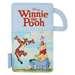 Winnie the Pooh Vintage Thermos Card Holder by Loungefly