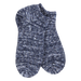 Denim Weekend Ragg Low Socks