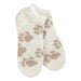 Stone Paw Cozy Low Socks