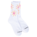 Flower Weekend Sport Socks