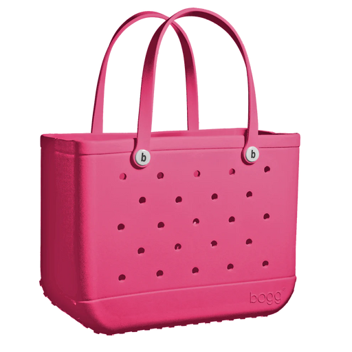 Original Large Tote Bogg Bag - WATERMELON