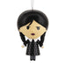 Wednesday Addams Hallmark Ornament