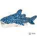 Fahlo The Quest Whale Shark Tracking Plush