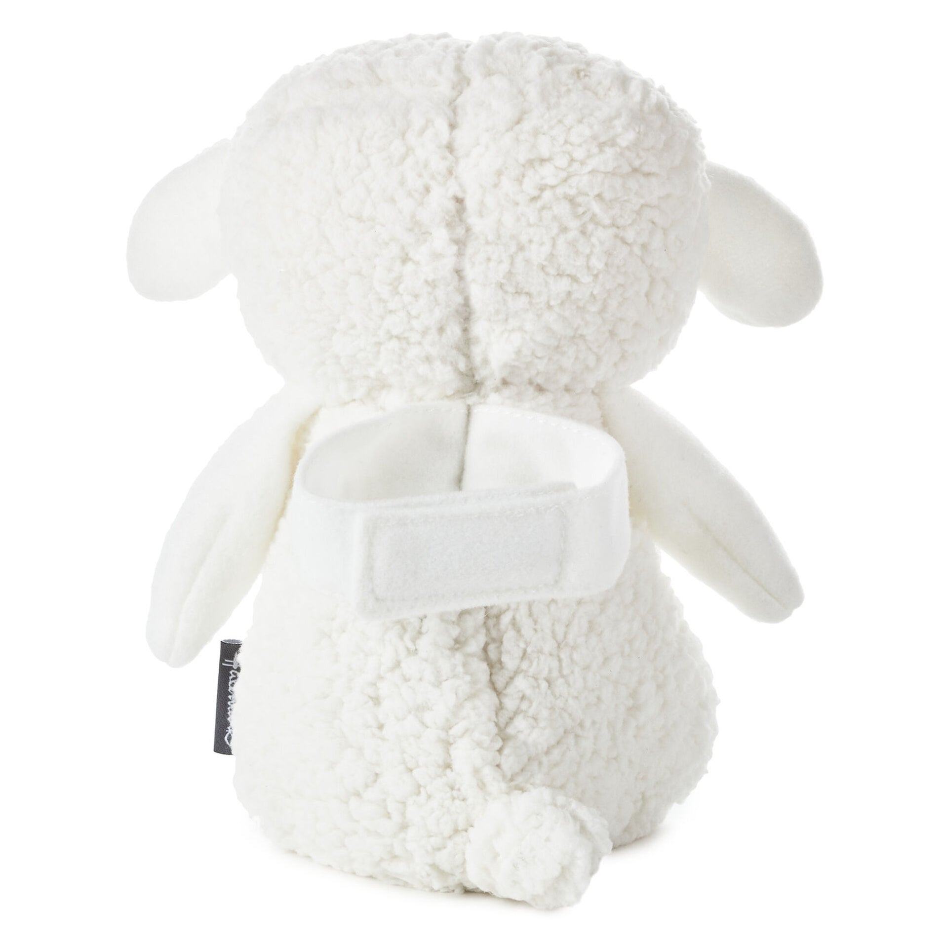 Lullaby Lamb Musical Stuffed Animal — Trudy's Hallmark