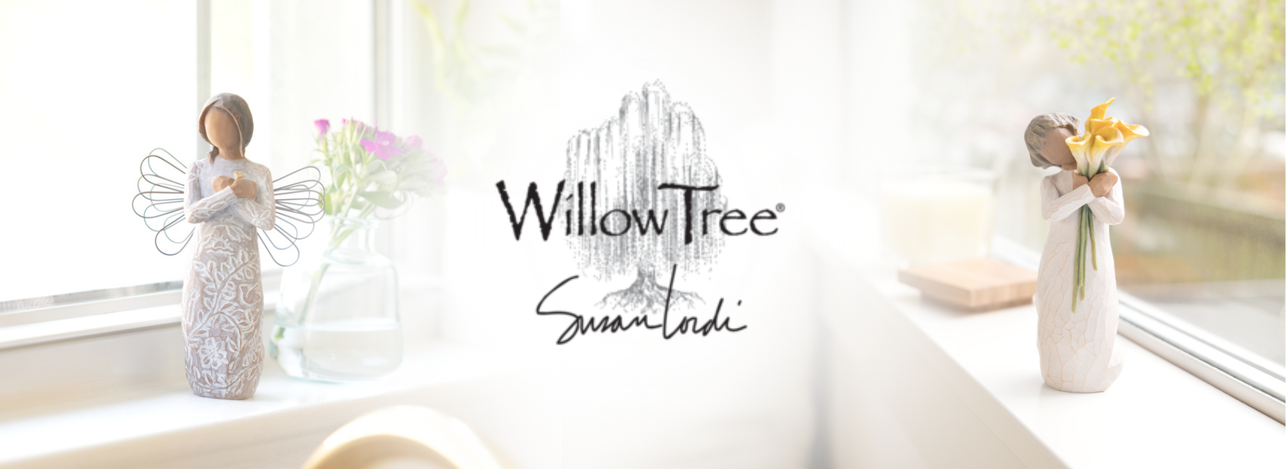 Willow Tree - Susan Lordi