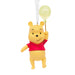 Disney Winnie the Pooh With Balloon Hallmark Ornament