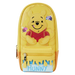 Winnie the Pooh Hunny Pot Stationery Mini Backpack Pencil Case by Loungefly