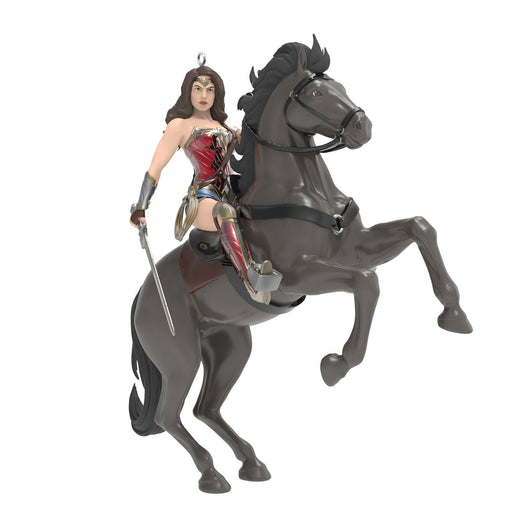 DC™ Wonder Woman™ 2024 Ornament
