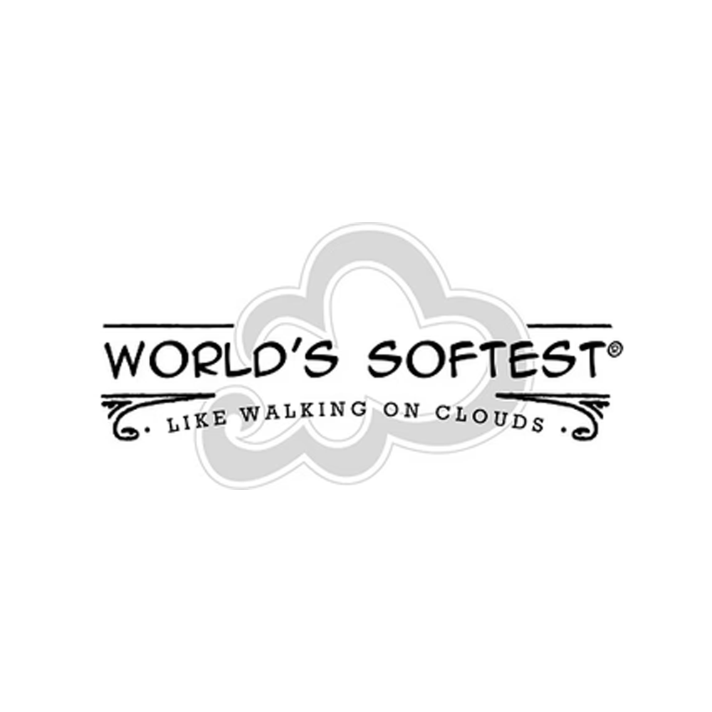 World's Softest Socks
