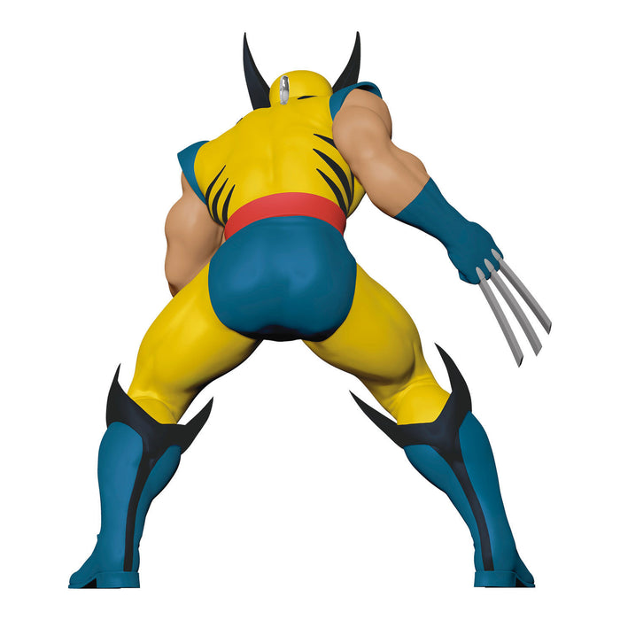 Marvel Studios X-Men '97 Wolverine 2024 Ornament