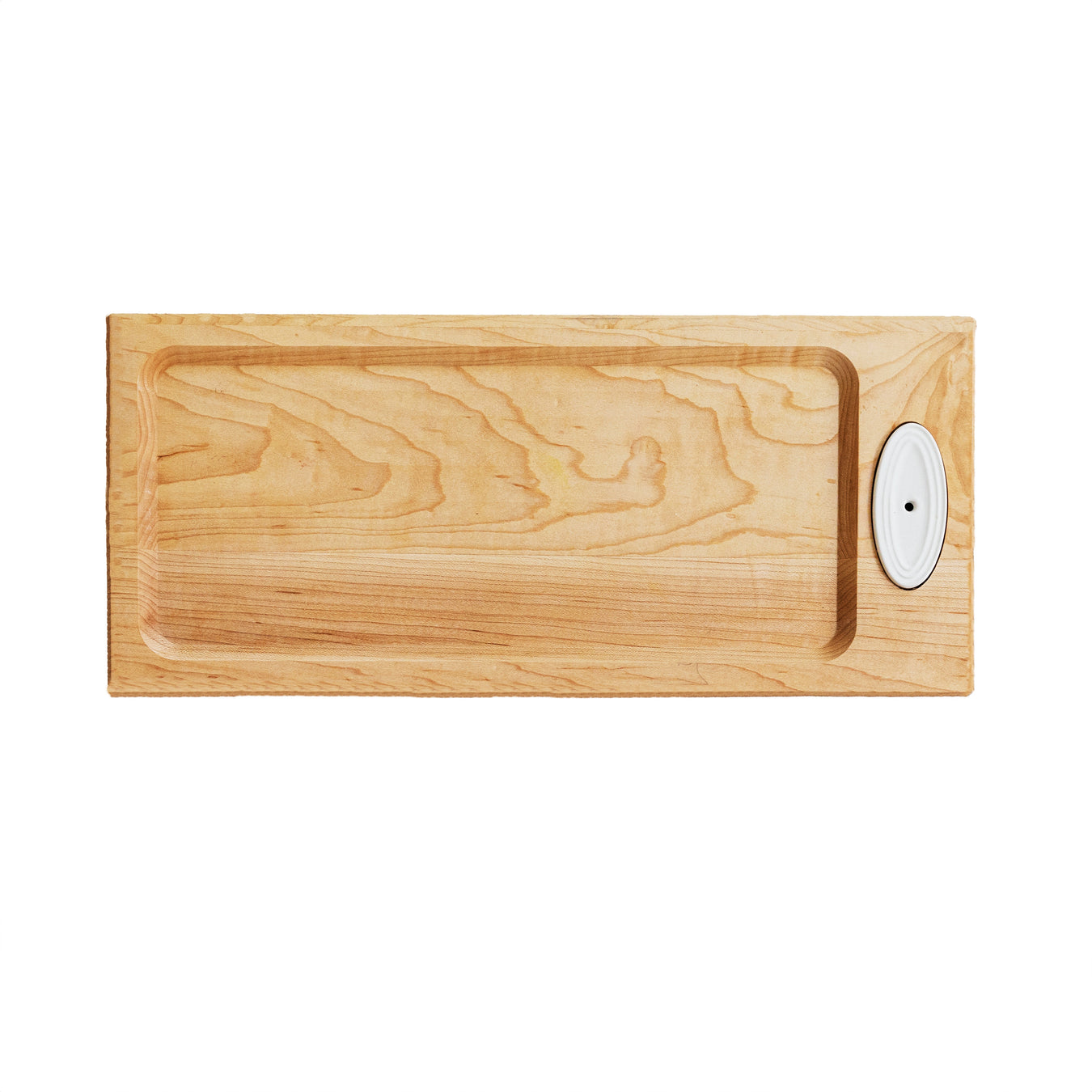 Wood