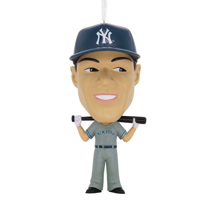 MLB New York Yankees™ Aaron Judge Bobblehead Hallmark Ornament