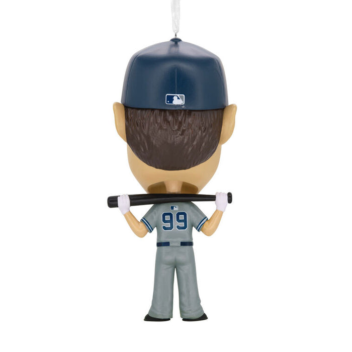 MLB New York Yankees™ Aaron Judge Bobblehead Hallmark Ornament