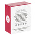 Hallmark Keepsake Ornament packaging with red and white design