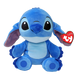 TY Disney Stitch Medium Beanie Buddy