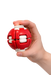 Fidget Sphere Spin & Click Sensory Fidget Toy