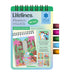 FlowArt® Mini Dot-by-Letter Nature's Wonders