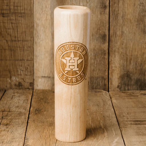 MLB® Houston Astros™ Dugout Baseball Bat Mug