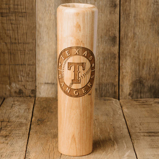 MLB® Texas Rangers™ Dugout Baseball Bat Mug