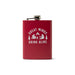 Bunk House™ Great Minds Flask
