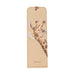 'Flowers' Giraffe Bookmark
