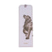 'Walkies' Labrador Bookmark