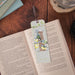 'Bon Appétit' Bluetit Bookmark