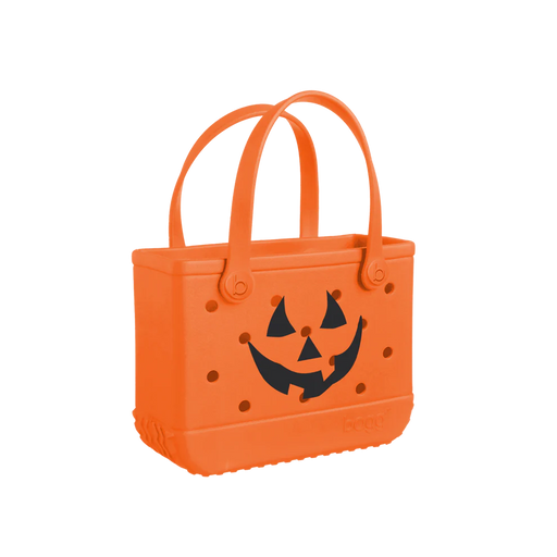 Tiny Tote Bitty Bogg Bag - Bogg o' Lantern