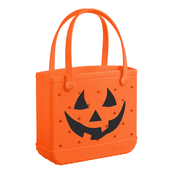 Small Tote Baby Bogg Bag - Bogg o' LANTERN - Pre-order Ships October 7th