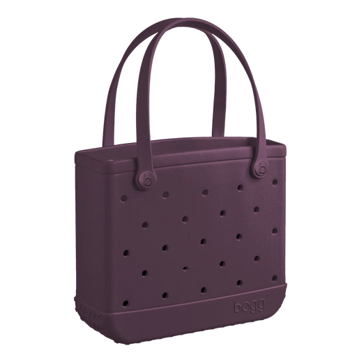 Small Tote Baby Bogg Bag - BOYSENBERRY