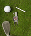 Brodeo Drive™ Who's Your Caddy 7-in-1 Golf Tool
